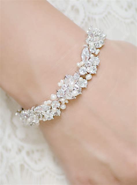 bracelets in eden prairie wedding day